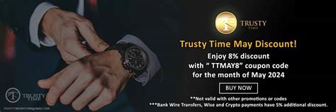 trusty time watches|trustytime888 io.